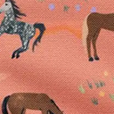 Settlement Pencil Case Little Herschel - 1L - Wild Horses
