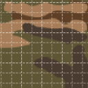 Cargo Pant | Men's - Reverse Camo