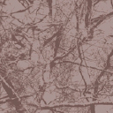 All Season Duffle - 66L - Ash Rose EQ Camo