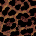 Herschel Novel™ Duffle - 43L - Digi Leopard