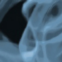 Pop Quiz Lunch Box - 5L - Flames Blue Heaven