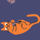 Herschel Heritage™ Backpack | Youth - 26L - Playing Cats