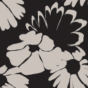 Settlement Hip Pack - 2L - Graphic Daisy