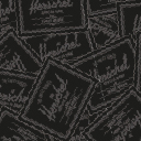 Pop Quiz Lunch Box - 5L - Sticker Up Black