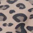 Baby Beanie | 6-18 Months - Leopard Print