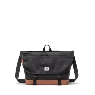 Select to view Messengers